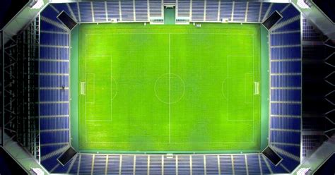 Suita City Football stadium | Case Study | Singapore | Panasonic Lighting