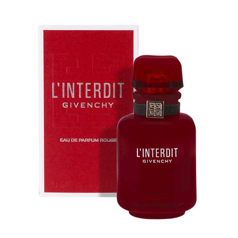 Givenchy Woman Coffret 4 x 9ml | Excaliburshop