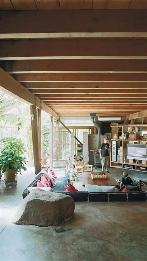 Conversation Pit 3D Model 的图像结果