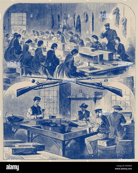 Manufacturing Civil War 的图像结果