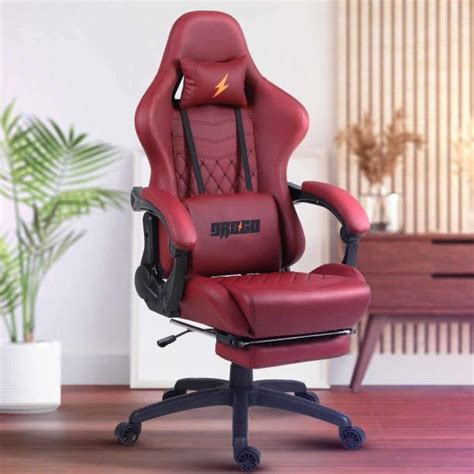 Gaming Chair (गेमिंग चेयर): Buy Gaming Chair Online at Best Prices in ...