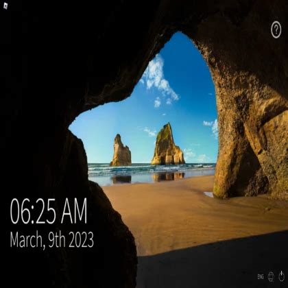 Image result for Windows Main Screen
