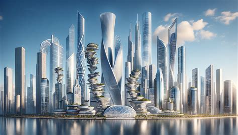 Top 5 American Skyscrapers of the Future - Sunrise Capital Group ...