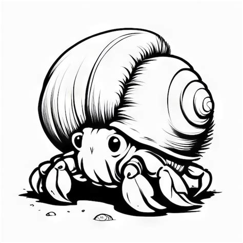 Image result for Snail Shell Drawing