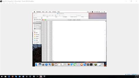 How to Make VM Full Screen 的图像结果