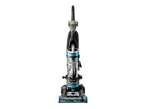 Bissell CleanView Swivel Pet Upright Bagless Vacuum 2254 - Power Turbo ...