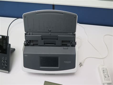 Image result for ScanSnap Desk Scanner