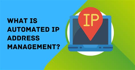 IP Address Management 的图像结果