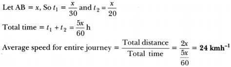 Image result for Motion Class 9 Graph Questions
