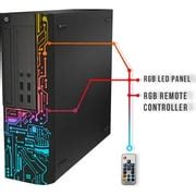 Buy Computer Desktop PC, Intel Core i7, TechMagnet Siwa 3, 16GB RAM ...