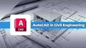 Image result for Using AutoCAD for Civil Engineering