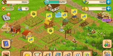 Image result for iOS Farming Game