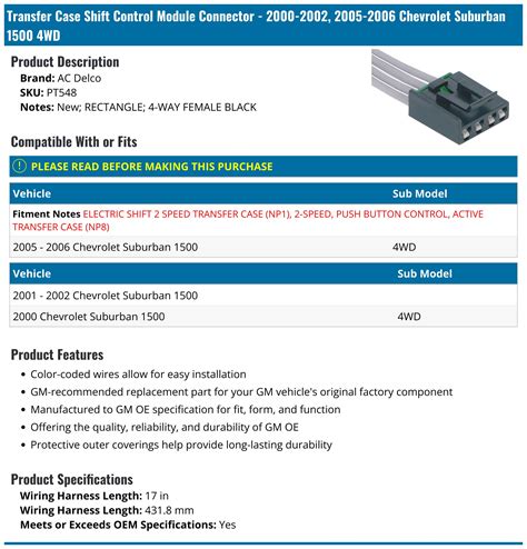 Image result for Transfer Case Shift Control Module
