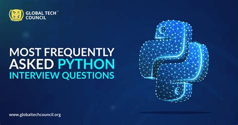Image result for Most Frequently Asked Python Coding Questions