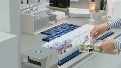 Image result for ABB Lab Automation