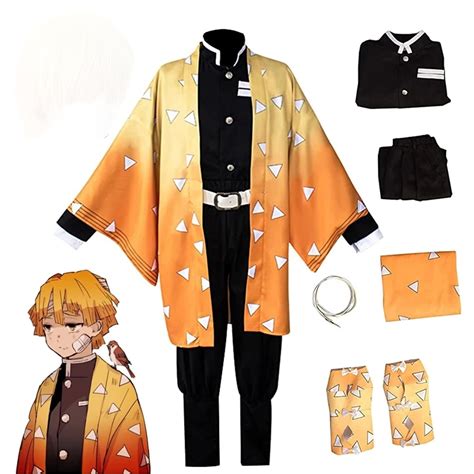 Demon Slayer Cosplay Costume Kimetsu no Yaiba Philippines | Ubuy
