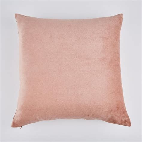 Buy Extravagance Embellished Cushion Cover - 40x40cm from Home Centre ...