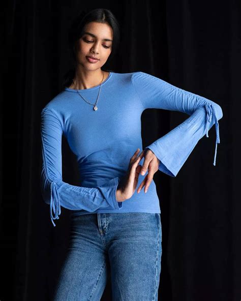 Tamil Nadu's Monica Tomas takes global runways by storm - The Etimes ...