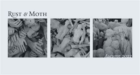 Image result for Moth Moth and Rust