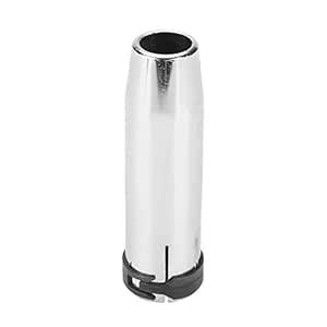 BAVAJI INVERTER Conical Gas Nozzle/Shield Cap for MAG MIG Welding ...
