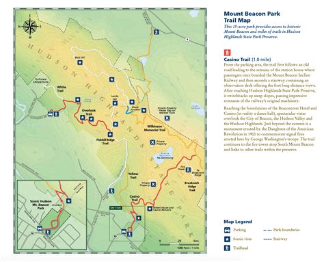Fishkill Ridge - Scenic Hudson
