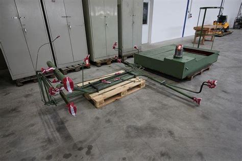 Used Broaching Machine Vertical Varinelli BV 25 x 2000 x 630 for S...