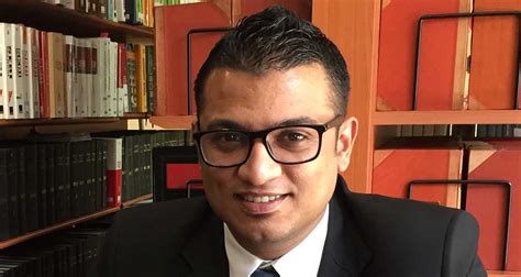 Kuber Dewan, Senior Associate, DMD Advocates, on Dispute Resolution ...