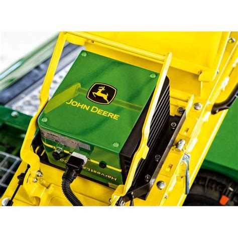 John Deere HarvestLab 3000 Service Manual TM137019 PDF – Manuals Market