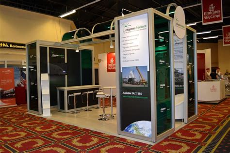 Sho Craft Exhibitions & Shopfitting (Pty) LTD: Customer Reviews, Stands ...