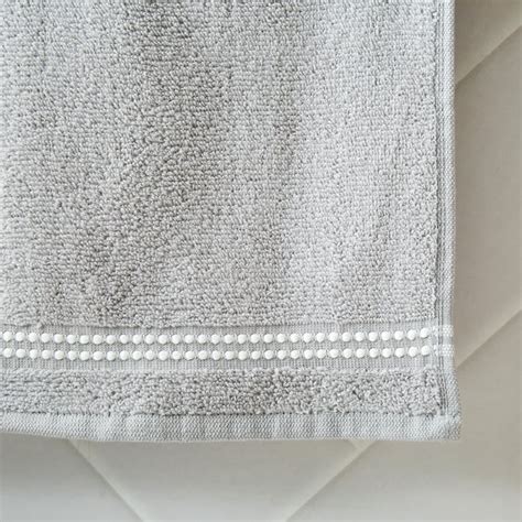 Buy Spinel Boha Cotton Face Towel - 30x30cm from Home Centre at just ...