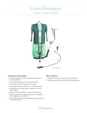 Fillable Online farwell Form Finishers F3FA, F3FB, F3FC - Farwell ...