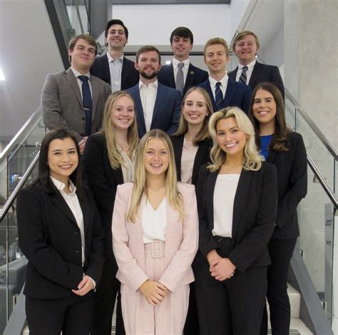 Auburn’s professional business fraternity earns most improved ...