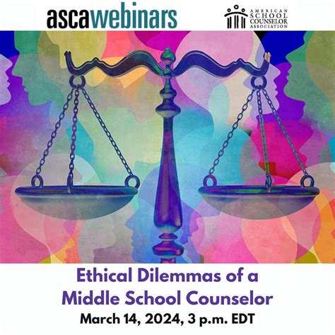 American School Counselor Association on LinkedIn: Upcoming ASCA ...