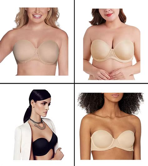 11 Best Strapless Bras For G Cup Size In 2026