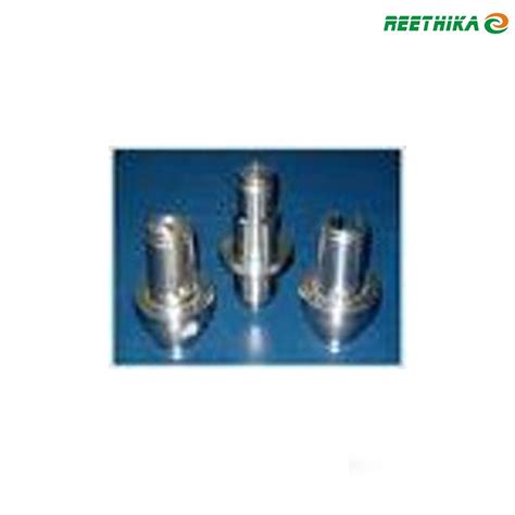 Our Products | Reethika Precision