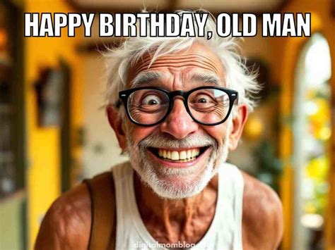 Best Birthday Memes For Him That He'll Actually Laugh At