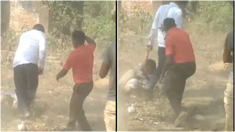 Bihar: Woman Officer From Mining Department Dragged, Attacked By People ...