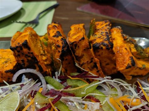 Eden Vegetarian, Besant Nagar – EpomeSoruThan / எப்போமேசோறுதான்