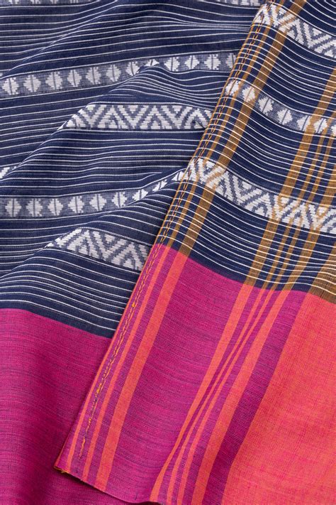 Dhaniakhali Cotton Sarees – Handloom Dhaniakhali Sarees Online ...
