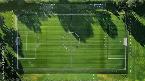 Soccer Field 的图像结果