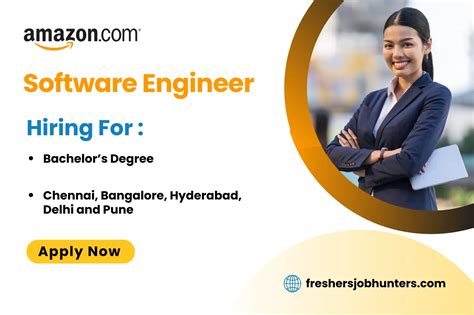 Freshers Job Hunters - Navigate Your Future