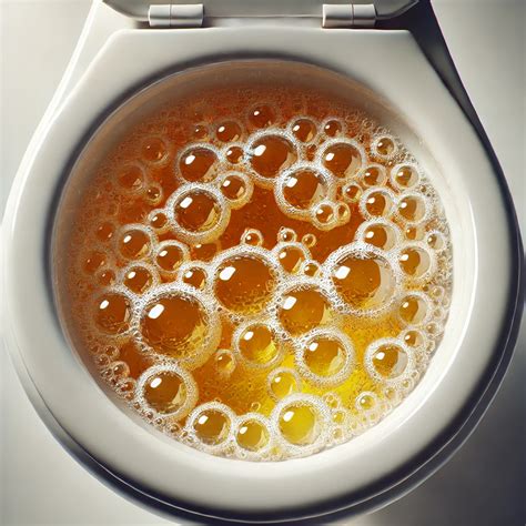 Understanding Foam in Urine in the Context of Diabetes | Diabetes Advice