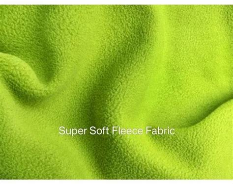 Fleece Fabrics - Sherpa Fleece Fabric Exporter from Ludhiana