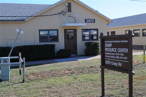 Fort Sill centralizes SHARP support at new center | Article | The ...