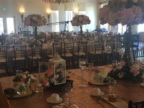 Castlewood Country Club, Pleasanton, California, Wedding Venue