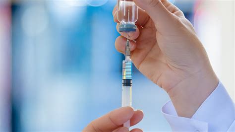 大众对新冠疫苗认知度和接种意愿度均排名最高-复禾健康