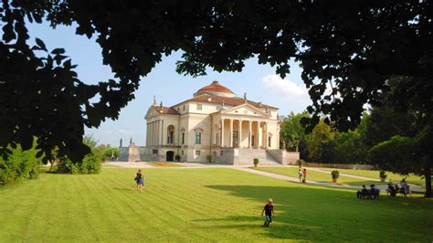 Villa “La Rotonda” di Andrea Palladio a Vicenza | Meer