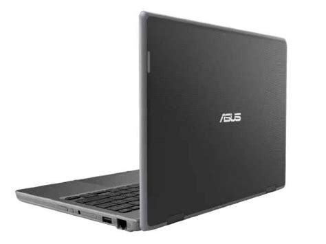 Asus BR1100 laptops for students launched in India with Intel Celeron ...