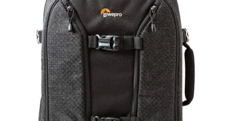 Buy Lowepro Pro Runner BP 450 AW II Backpack Online in India at Lowest ...