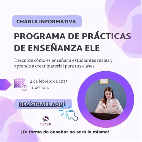 Spanish Advisors en LinkedIn: #enseñanza #enseñanzaele #profesoresele